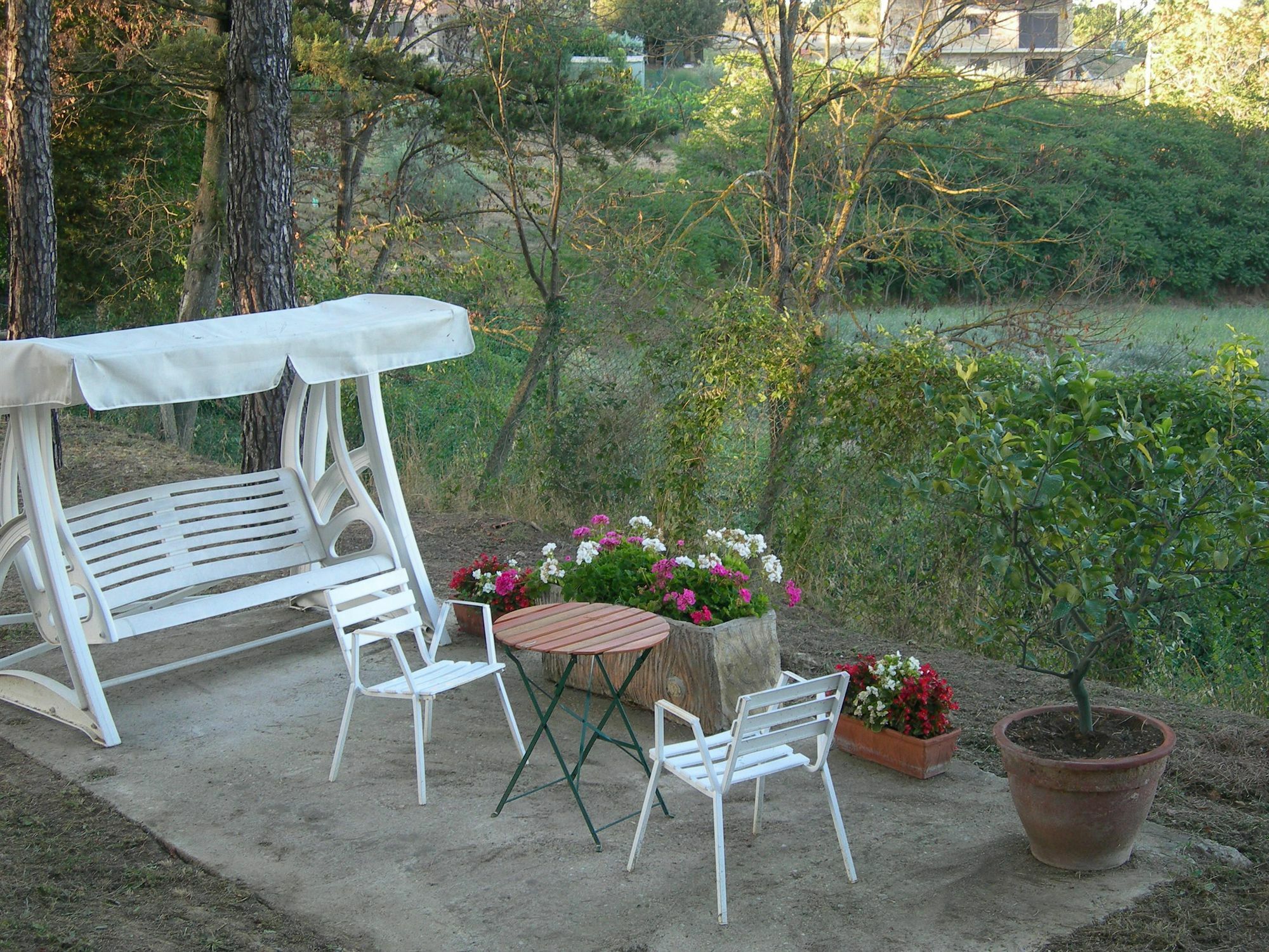 فندق هوتل بريمافيرا Barberino di Val dʼElsa المظهر الخارجي الصورة